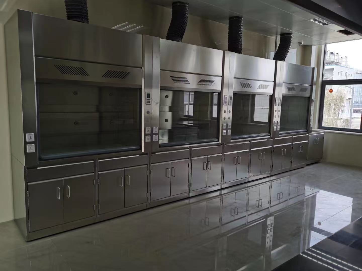 广安市全钢药品柜不锈钢实验台 - 推荐